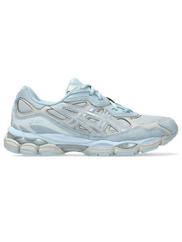 ASICS - Unisex Blue GEL-NYC Sneakers