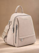 Beige color option, Currently selected