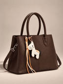 Brown color option, Currently selected