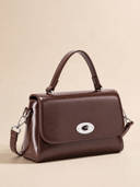 Brown color option, Currently selected