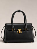 Black color option, Currently selected
