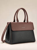 Black color option, Currently selected
