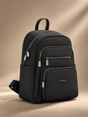 Black color option, Currently selected