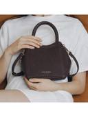 Brown color option, Currently selected