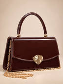 Brown color option, Currently selected