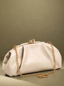 Beige color option, Currently selected