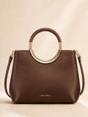 Brown color option, Currently selected
