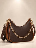 Brown color option, Currently selected