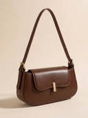 Brown color option, Currently selected