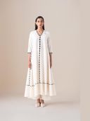 Ivory color option