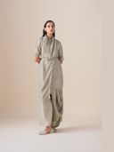 Grey color option, Currently selected
