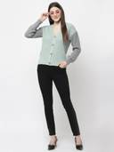Green color option, Sold out