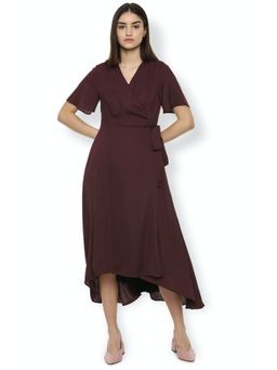 Van Heusen - Wine Dress