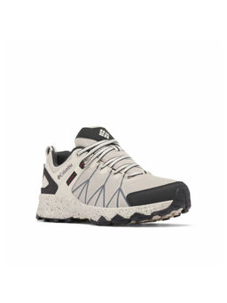 Columbia - Mens Ivory Peakfreak II Outdry Hiking & Trekking Shoes