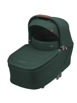 Maxi cosi - Twillic Green Sense Carrycot (0-6 Months)