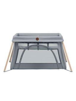 Maxi cosi - Calao Light Beyond Grey Travel Cot (18-24 Months)