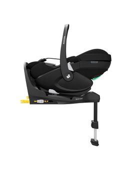 Maxi cosi - Black Pebble 360 Pro 2 Rotating Newborn Car Seat (12-18 Months)