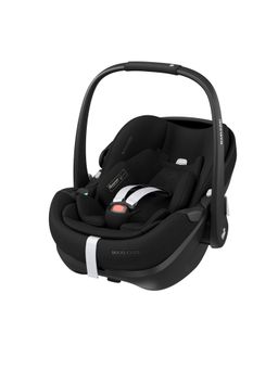 Maxi cosi - Pebble 360 Pro 2 Twillic Black Baby Car Seat (12-18 Months)