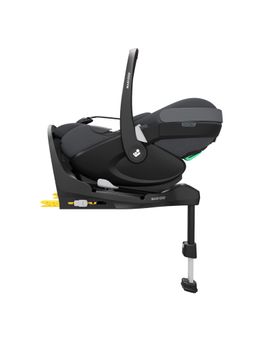 Maxi cosi - Charcoal Pebble 360 Pro 2 Rotating Newborn Car Seat (12-18 Months)
