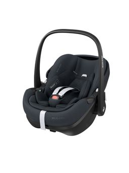 Maxi cosi - Pebble 360 Pro 2 Twillic Grey Baby Car Seat (12-18 Months)