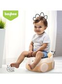 Yellow color option, Currently selected