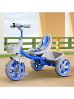 StarAndDaisy - Blue Rid On Tricylces For Kids (3-5 Years)