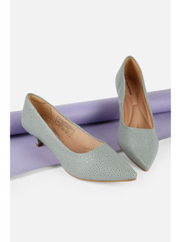 Van Heusen - Women Green Heels