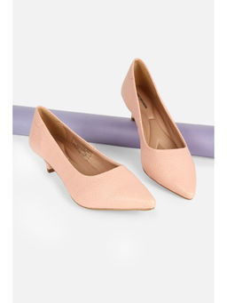 Van Heusen - Women Pink Heels