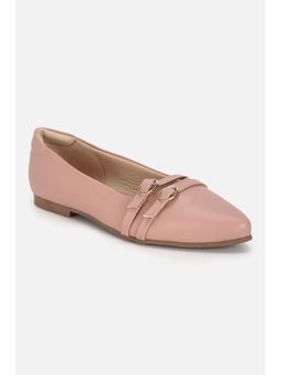 Van Heusen - Women Pink Ballerinas