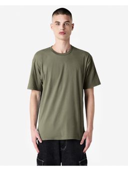 American Apparel - Sueded Unisex Short Sleeve Lieutenant T-Shirt