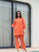 Orange color option, Sold out