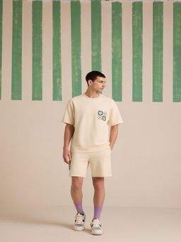 Muvazo - Coastal Crochet Co-Ord (Set of 2)