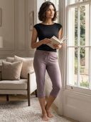 Purple color option, Currently selected