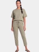 Olive color option, Currently selected