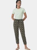 Black color option, Currently selected