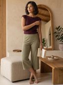 Olive color option, Currently selected