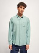 Green color option