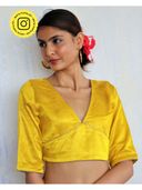 Yellow color option, Currently selected