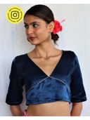 Blue color option, Sold out