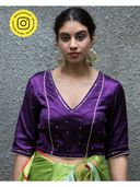 Purple color option, Sold out