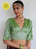 Green color option, Sold out