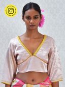Pink color option, Currently selected