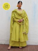 Green color option, Sold out