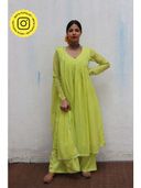 Green color option, Sold out