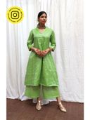 Green color option