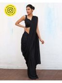 Black color option, Sold out, Currently selected