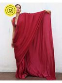 Maroon color option, Currently selected