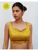 Mustard color option