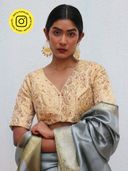 Gold color option, Currently selected