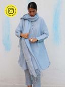 Blue color option, Sold out